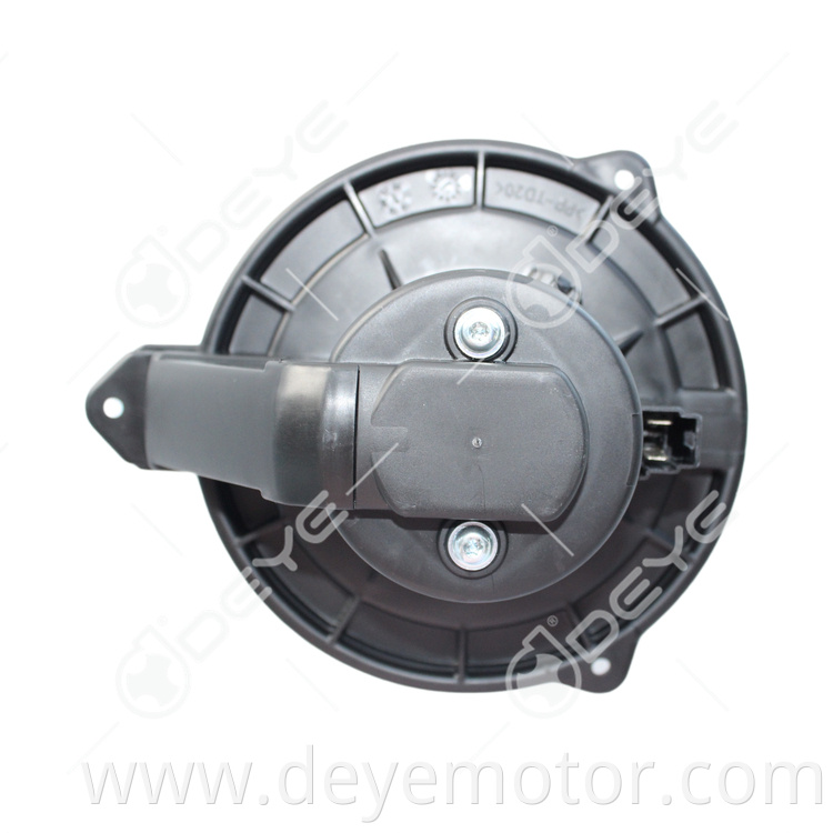 5096255AA dc blower motor for JEEP GRAND CHEROKEE DODGE RAM 4000